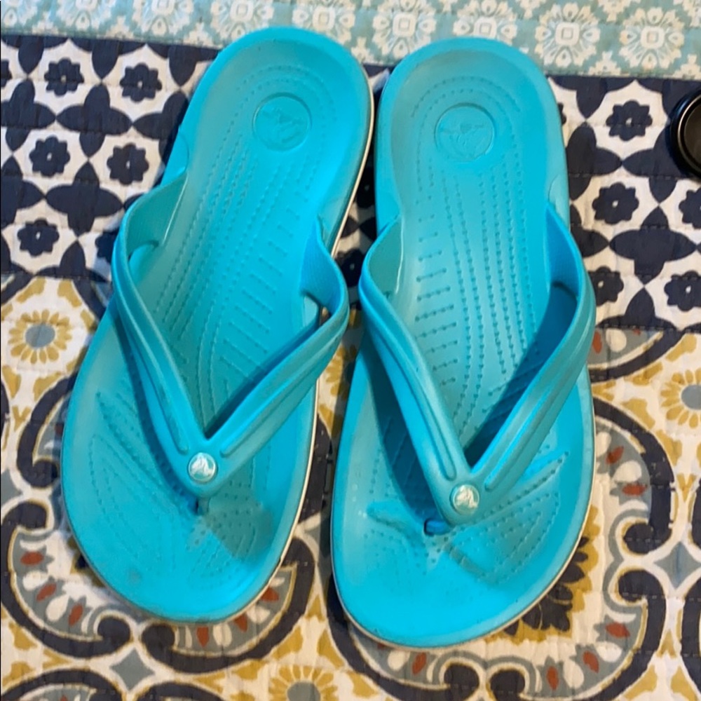 Crocs